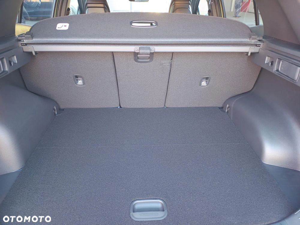 Kia Sportage 1.6 T-GDI GT Line 4WD DCT - 22