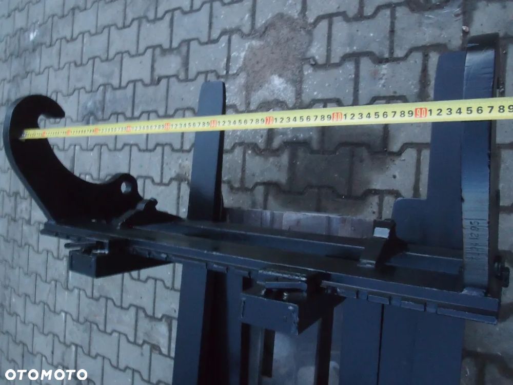 Widły do palet - 15