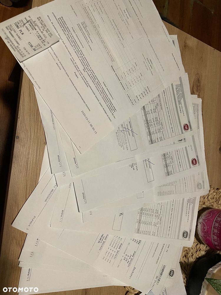 Fiat Punto Evo 1.4 8V Estiva Blue&Me Euro5 - 8