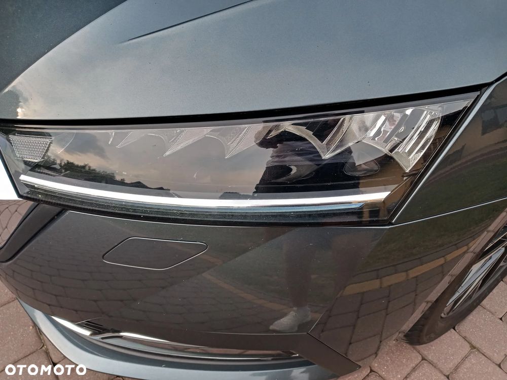 Skoda Octavia 2.0 TDI Ambition - 36