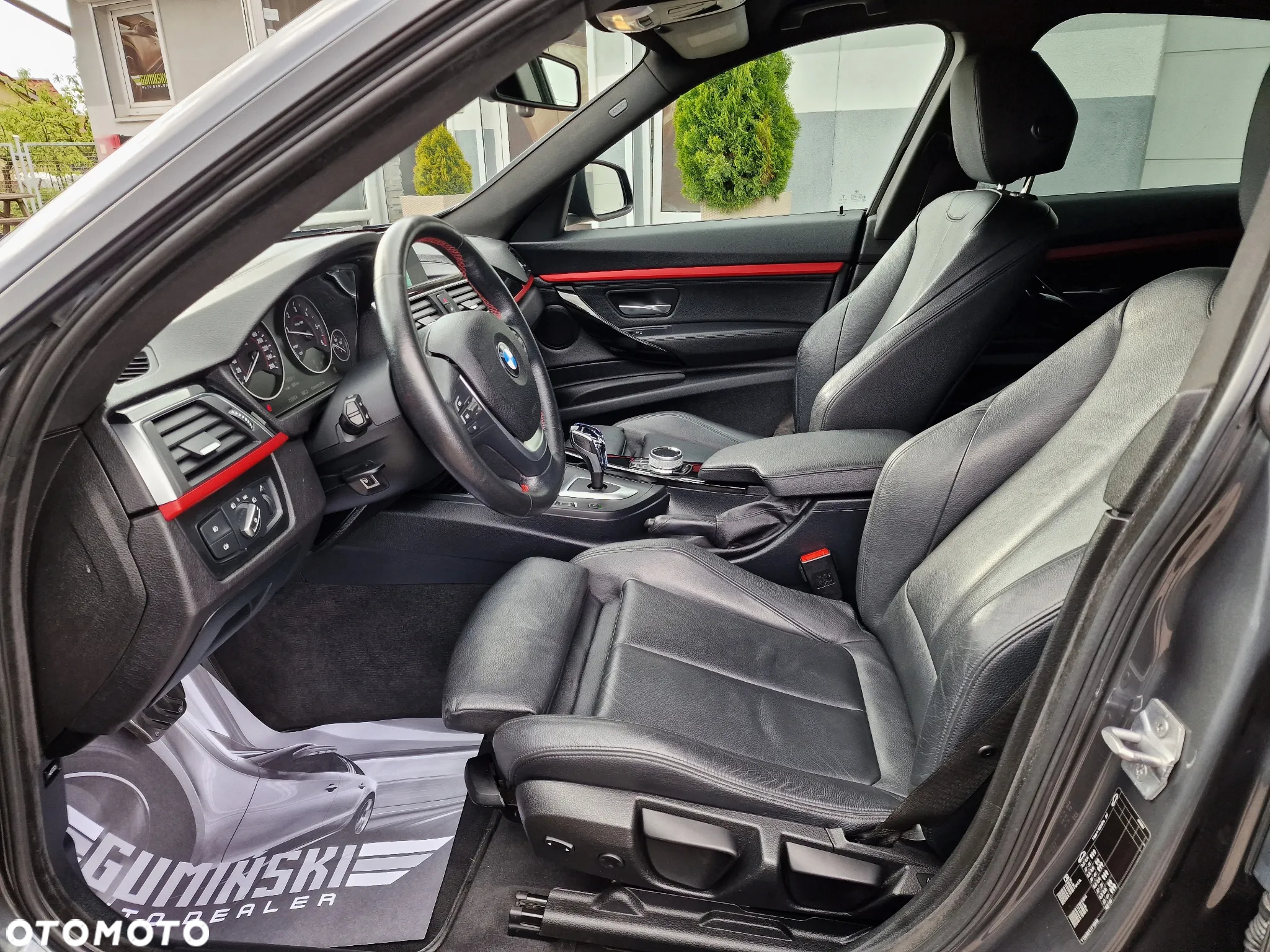 BMW 3GT 320d Sport Line - 20