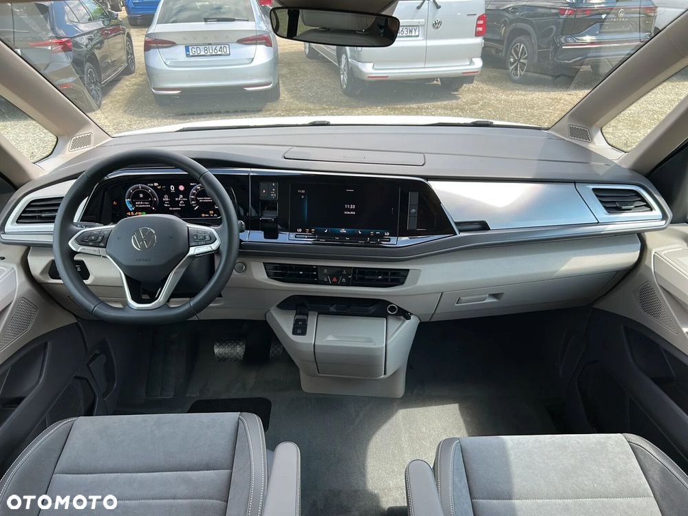 Volkswagen California - 13