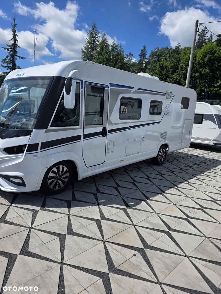 KNAUS Live 700 MEG - 2
