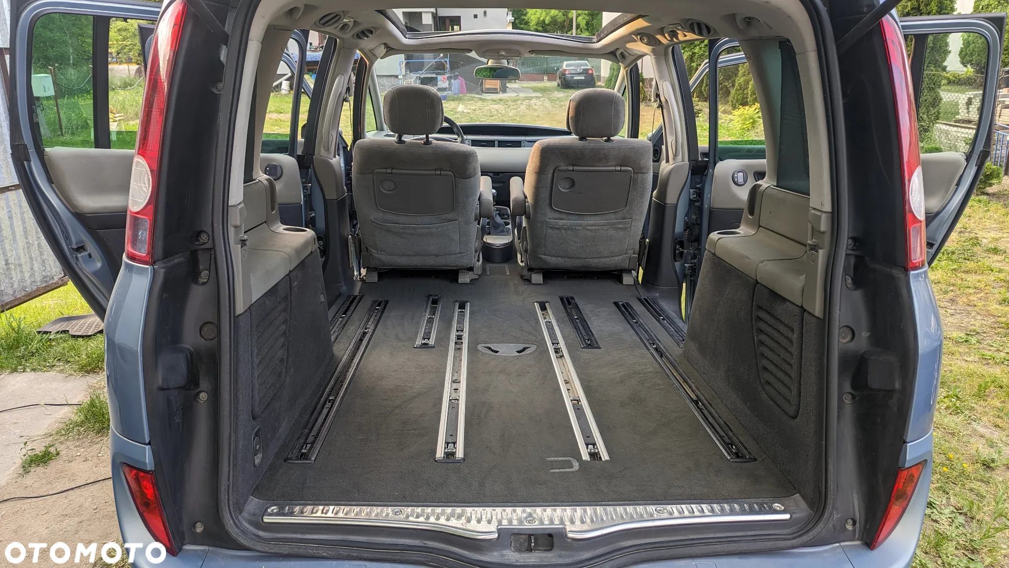 Renault Espace 2.0 Privilege - 11