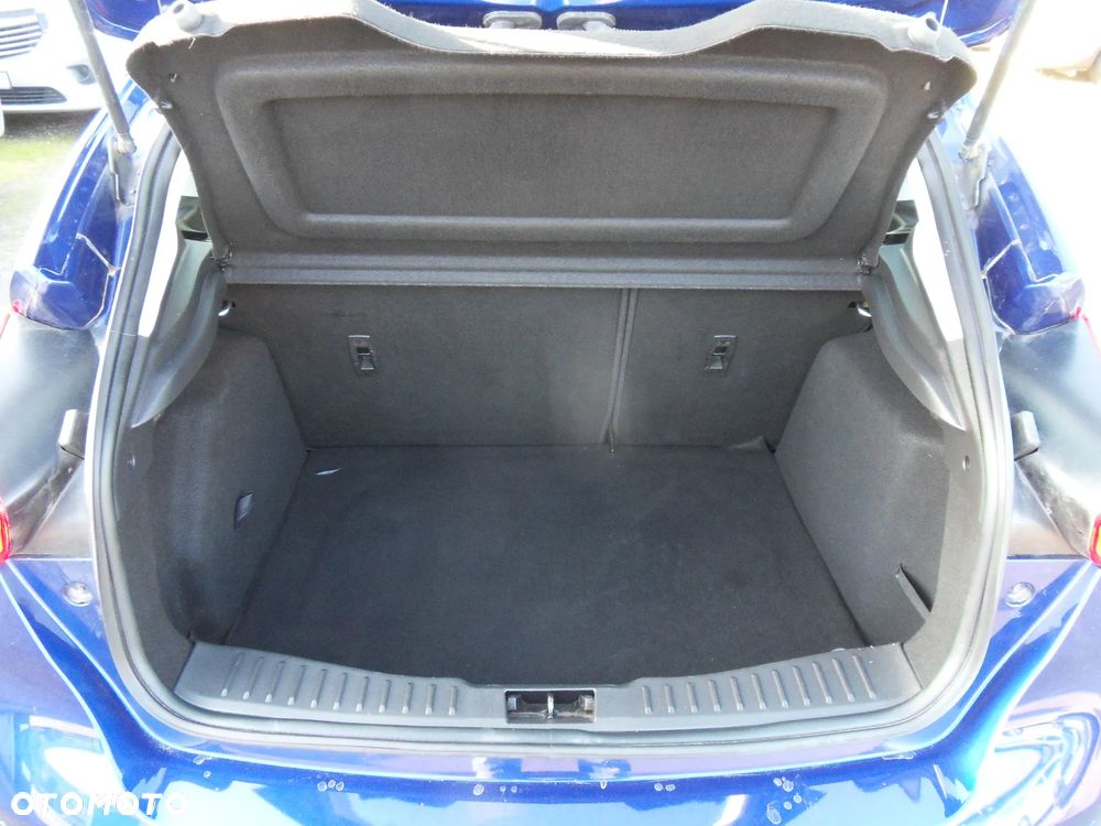 Ford Focus 1.0 EcoBoost 99g Titanium - 8
