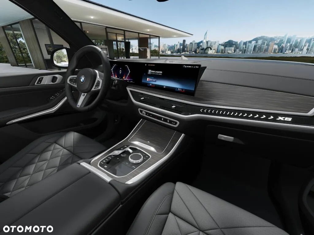 BMW X5 xDrive30d - 4