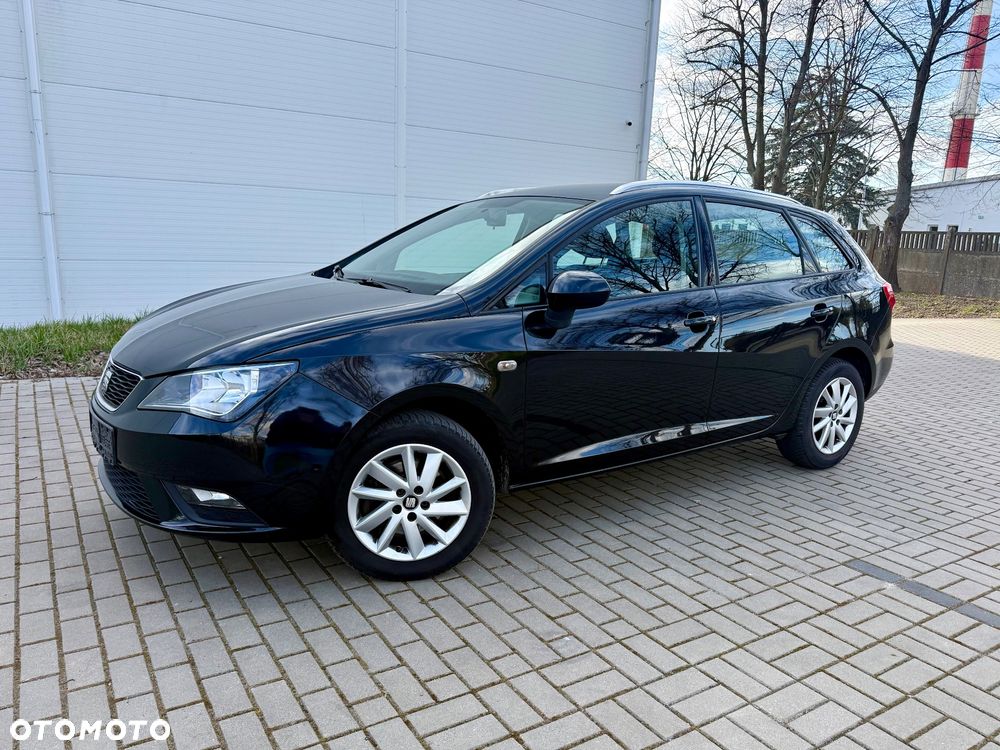 Seat Ibiza - 14