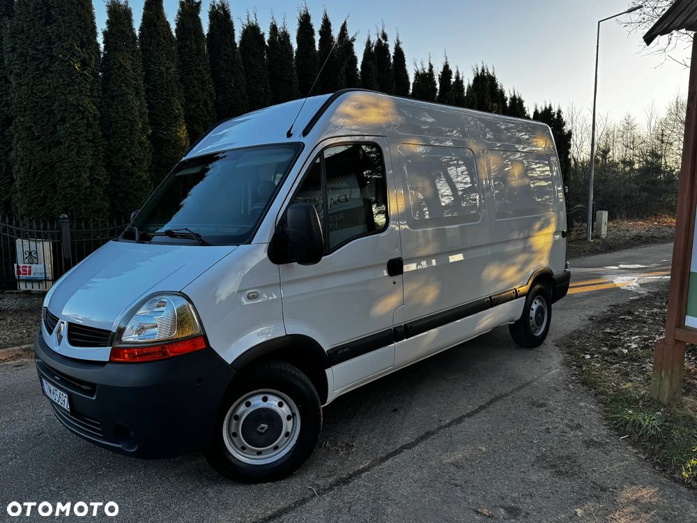 Renault Master - 7