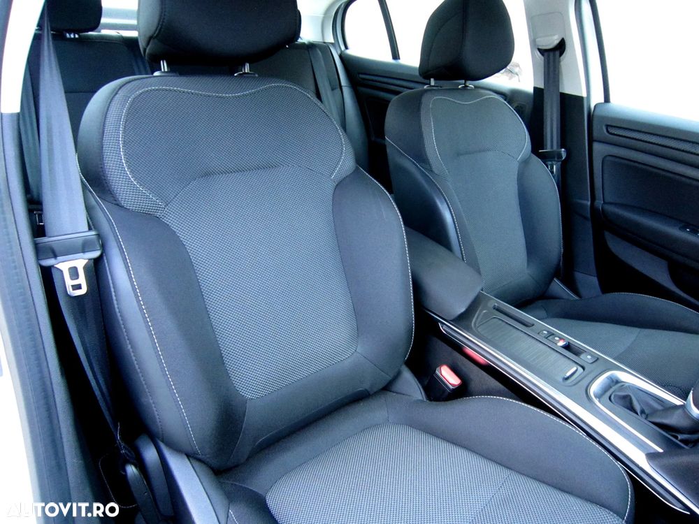 Renault Megane - 22