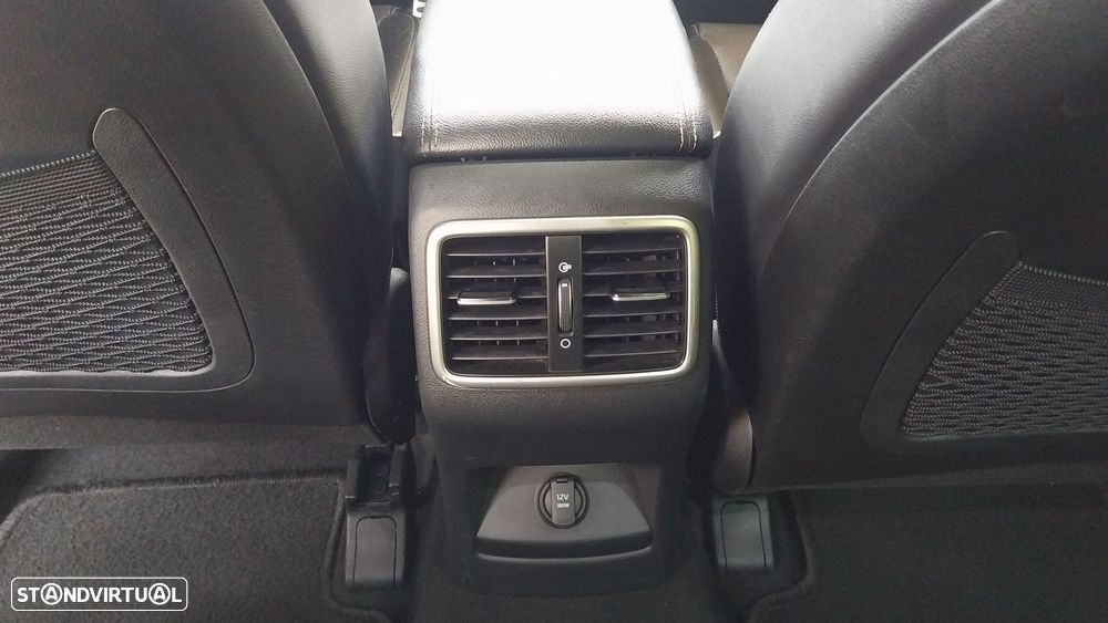 Kia Sportage 1.7 CRDi ISG TX 7DCT - 11