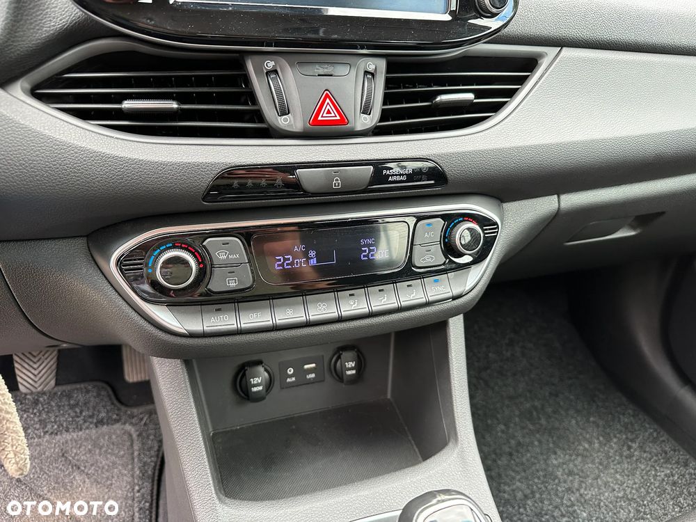 Hyundai i30 - 16