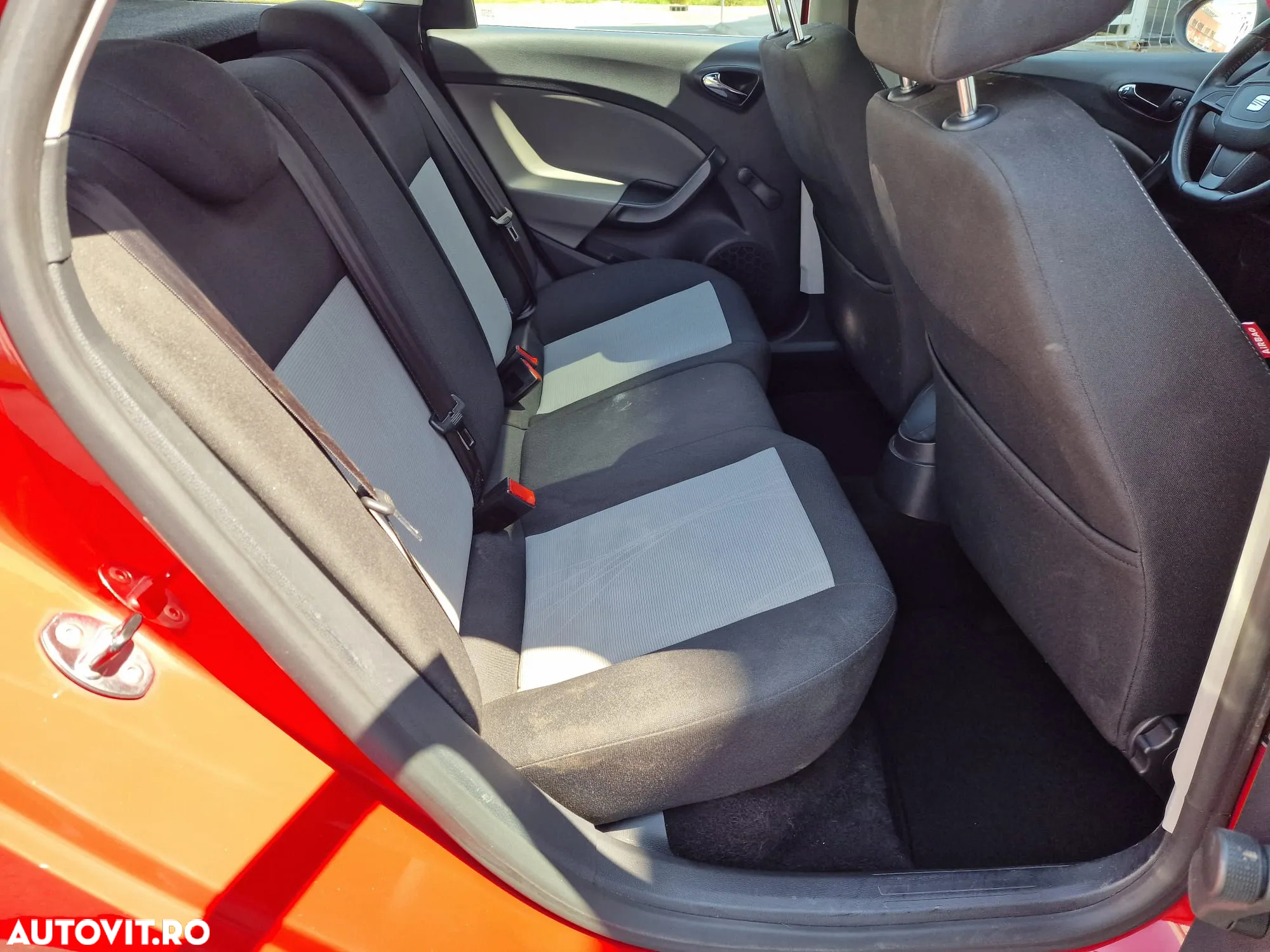 Seat Ibiza 1.6 TDI Style - 17