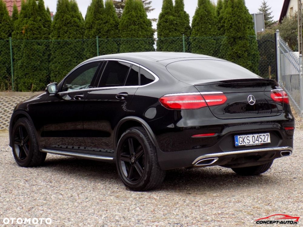 Mercedes-Benz GLC - 15