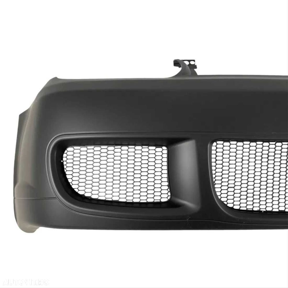 Bara Fata VW Golf 4 R32 Design Completa - 3