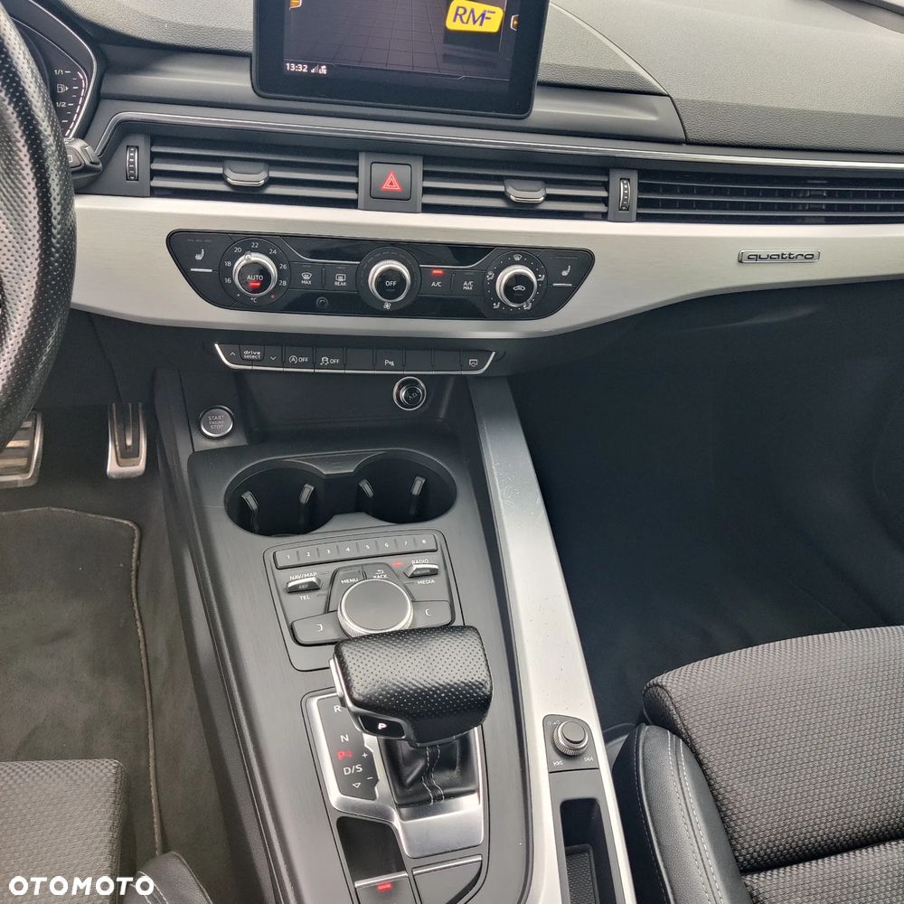 Audi A4 - 11