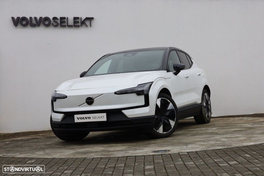 Volvo EX30 69 kWh Twin Motor Ultra - 35