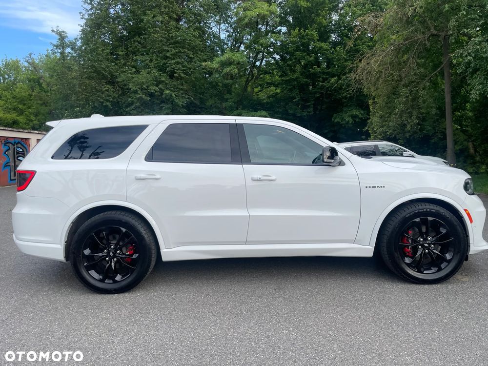 Dodge Durango 5.7 R/T - 4