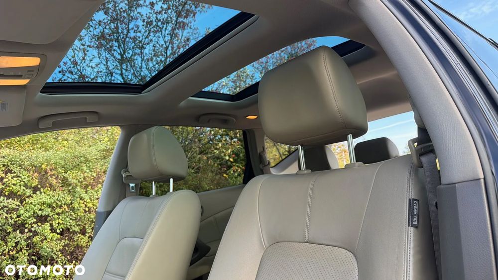Nissan Murano 2.5 D Premium - 10