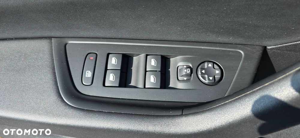 Peugeot 508 1.5 BlueHDi Allure Pack S&S EAT8 - 29