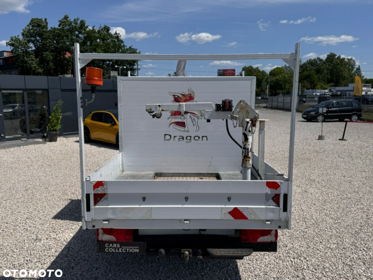 Mercedes-Benz Sprinter - 5