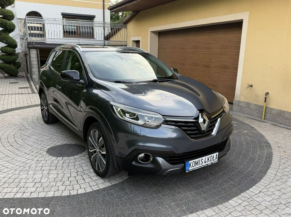 Renault Kadjar - 8