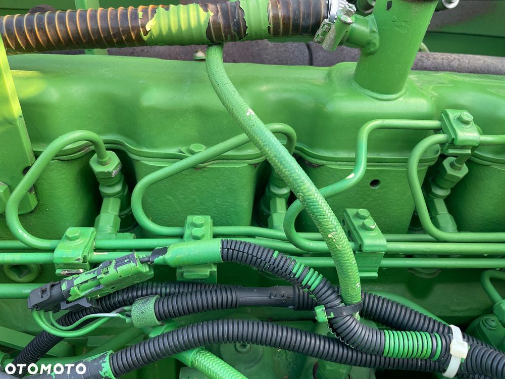 John Deere 2258 Hillmaster - 16