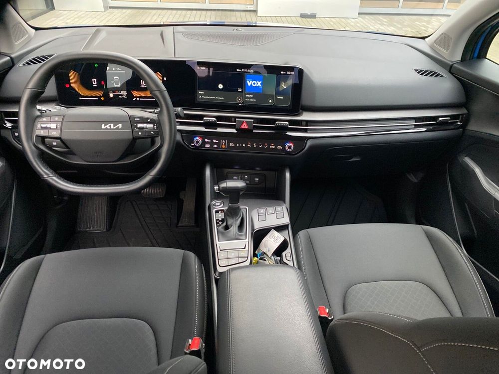 Kia Sportage - 12