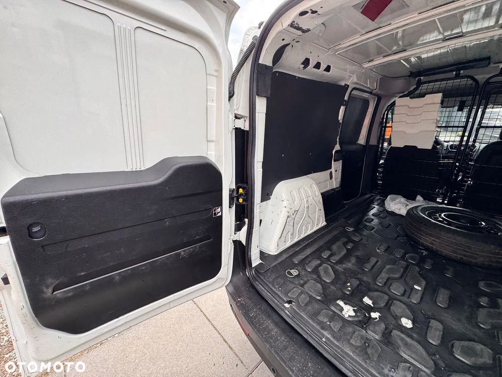 Opel COMBO LONG KLIMATYZACJA - 10