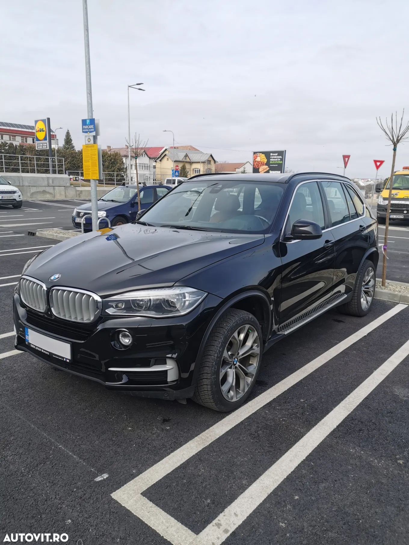 BMW X5 xDrive40d - 3