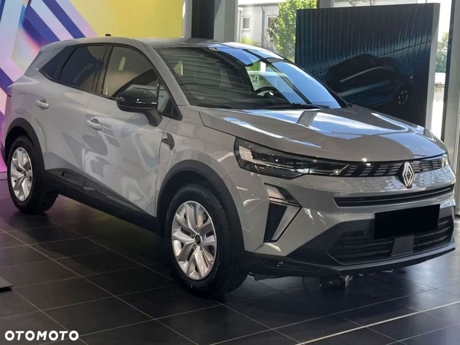 Renault Symbioz - 3