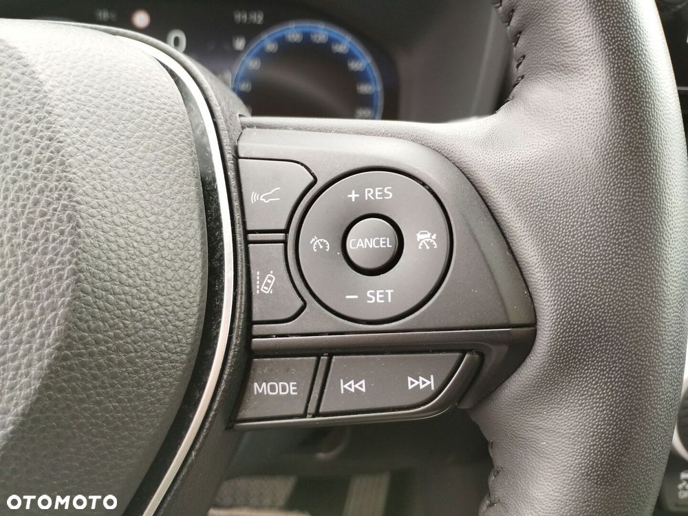 Toyota RAV4 - 21