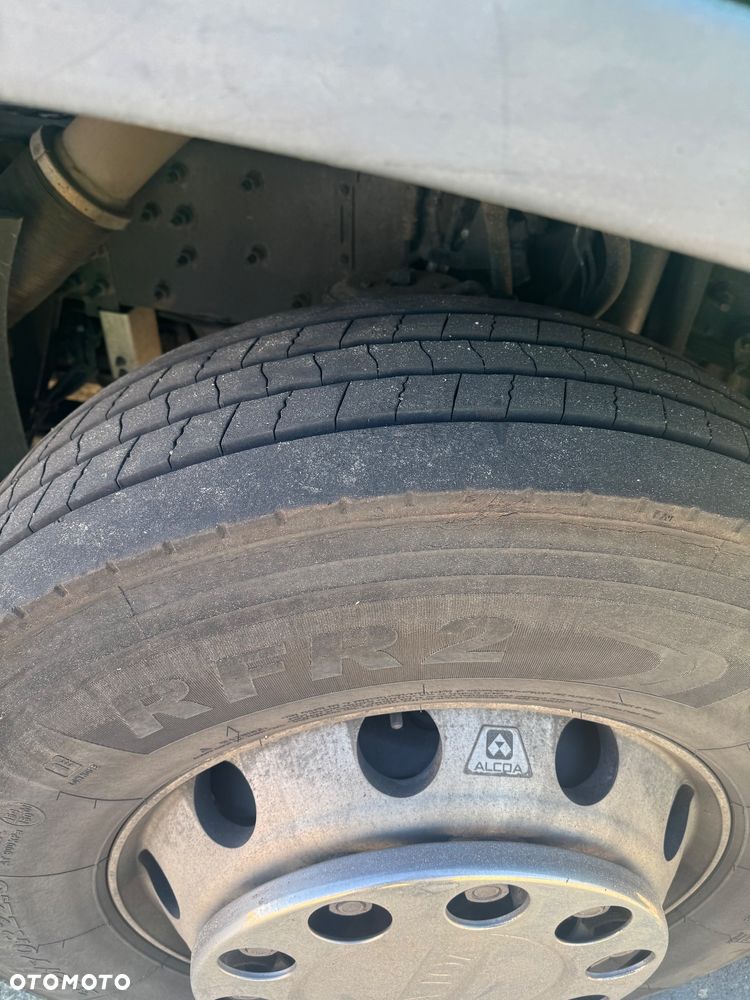 Volvo Volvo fh 460 - 5