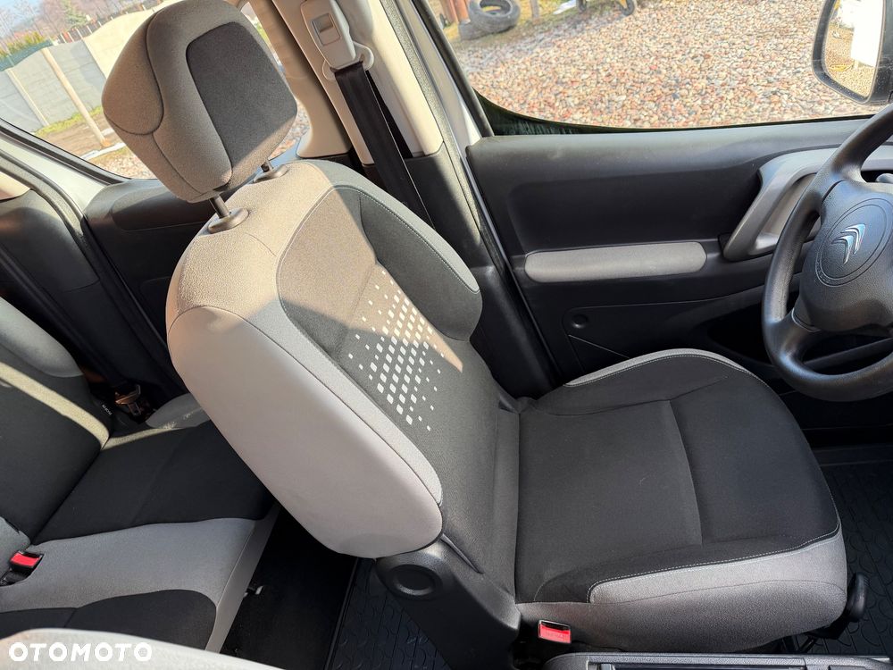 Citroën Berlingo Multispace BlueHDi 100 FEEL - 14