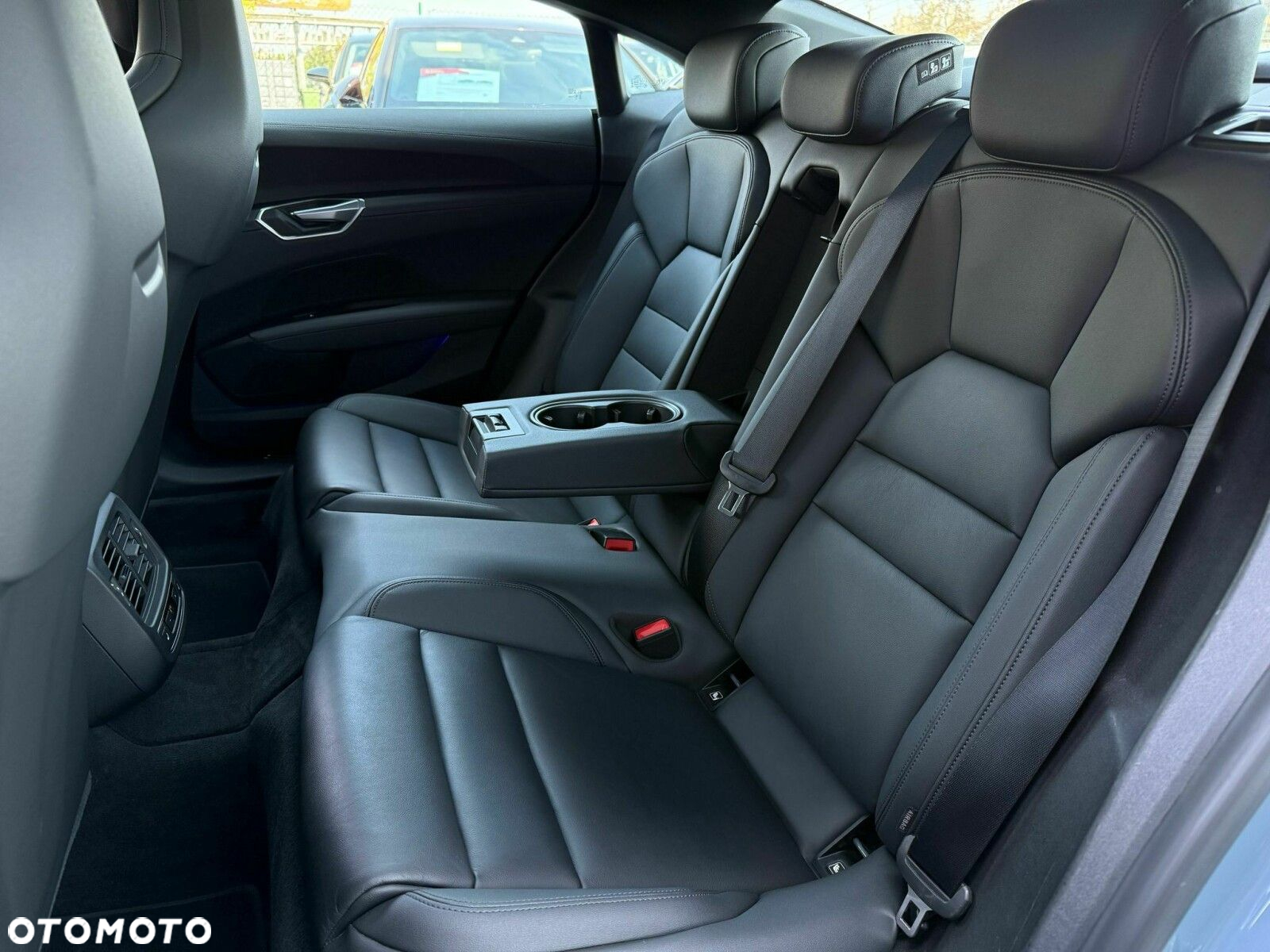 Audi e-tron GT - 20