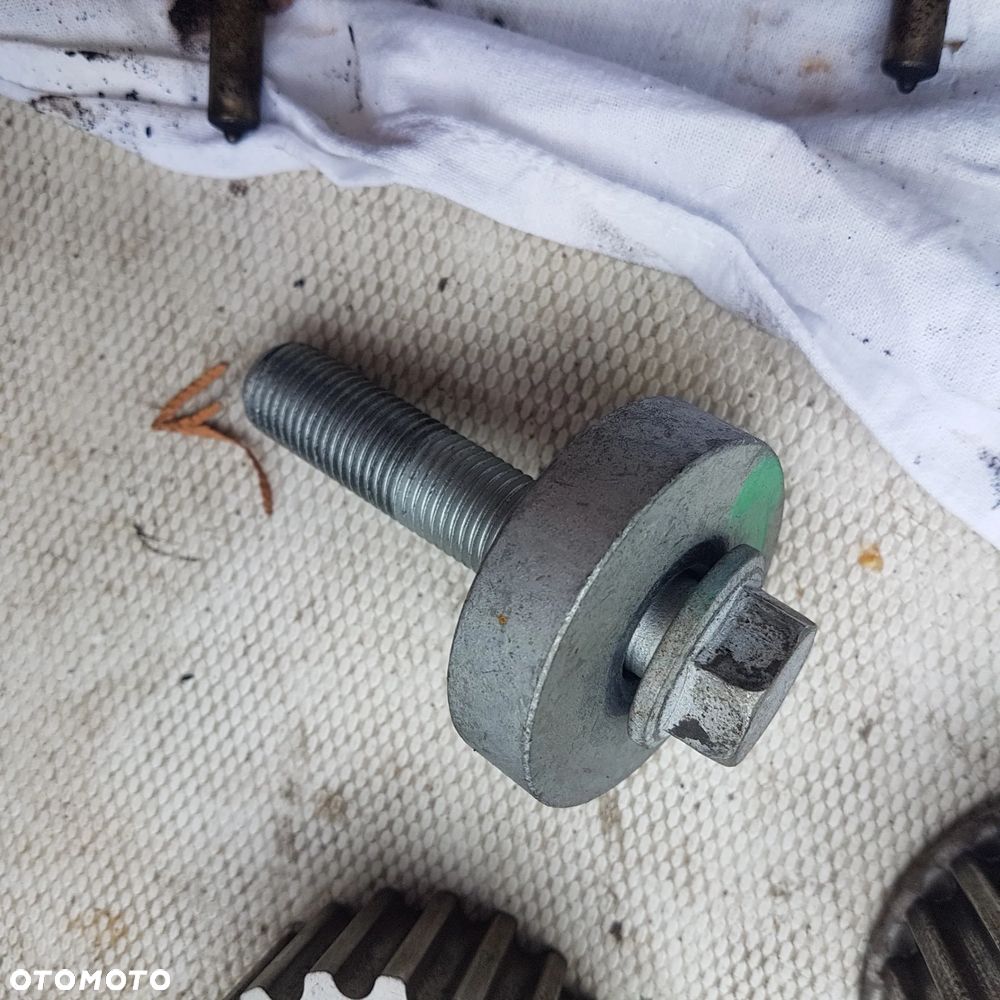 pompa paliwa wtryskowa nissan juke qashqai renault megane dacia mercedes Duster Lodgy Clio 3 Fluence Laguna 3 Latitude Megane 3 Scenic 3 1.5 dci - 18