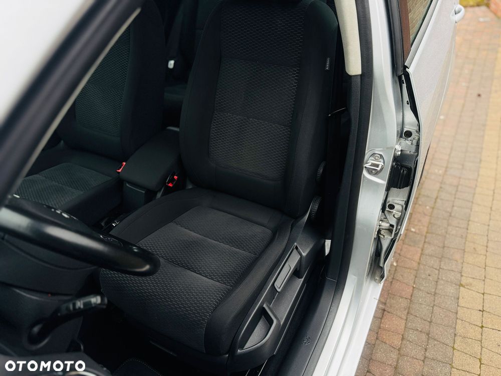 Volkswagen Golf Plus 1.4 TSI Style - 6