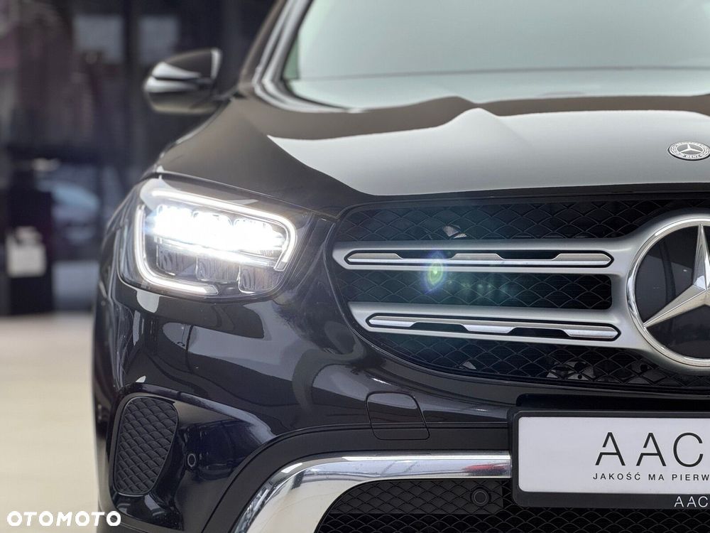 Mercedes-Benz GLC 200 d 4-Matic - 39