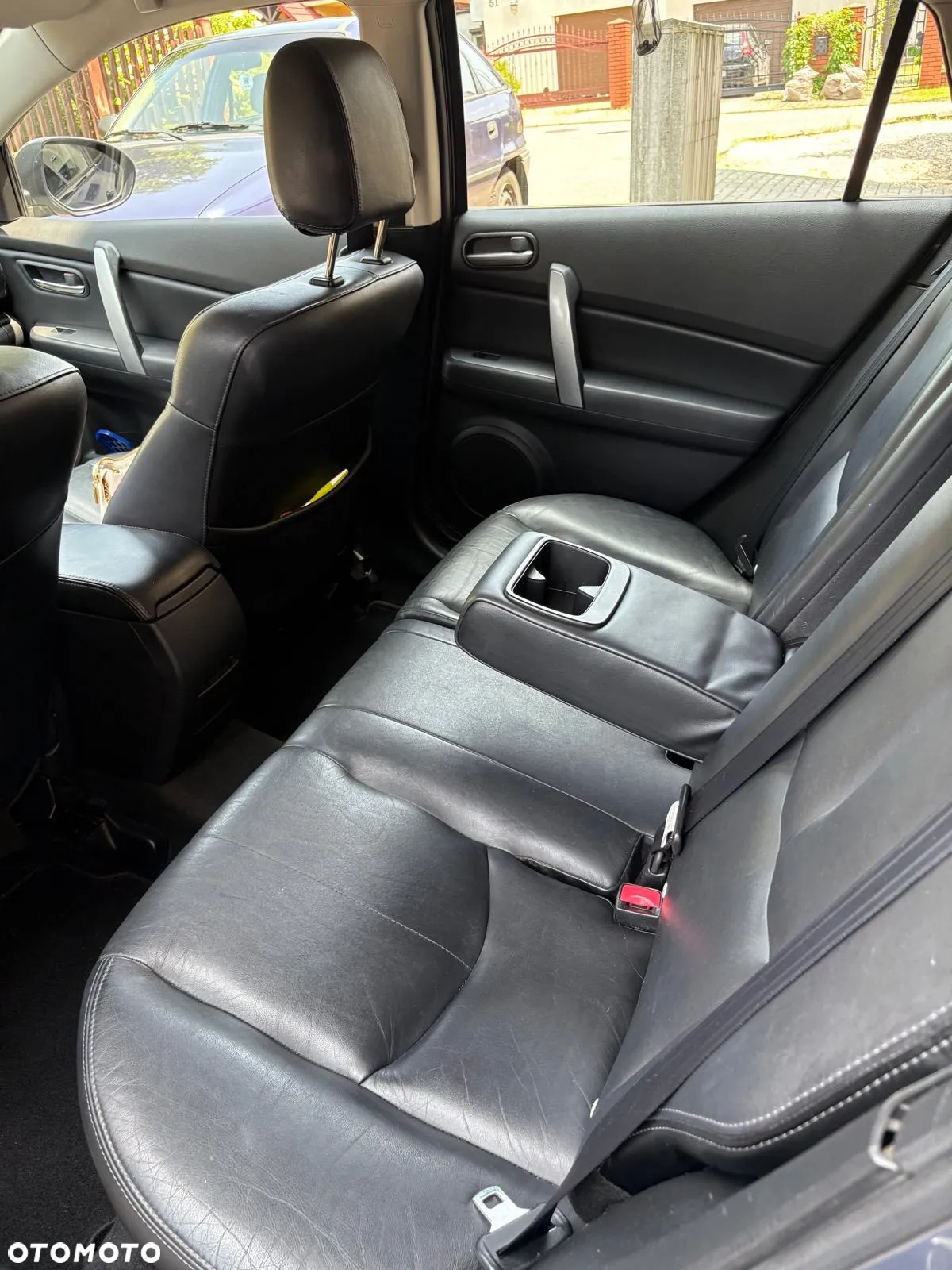Mazda 6 2.0 CD Exclusive - 18