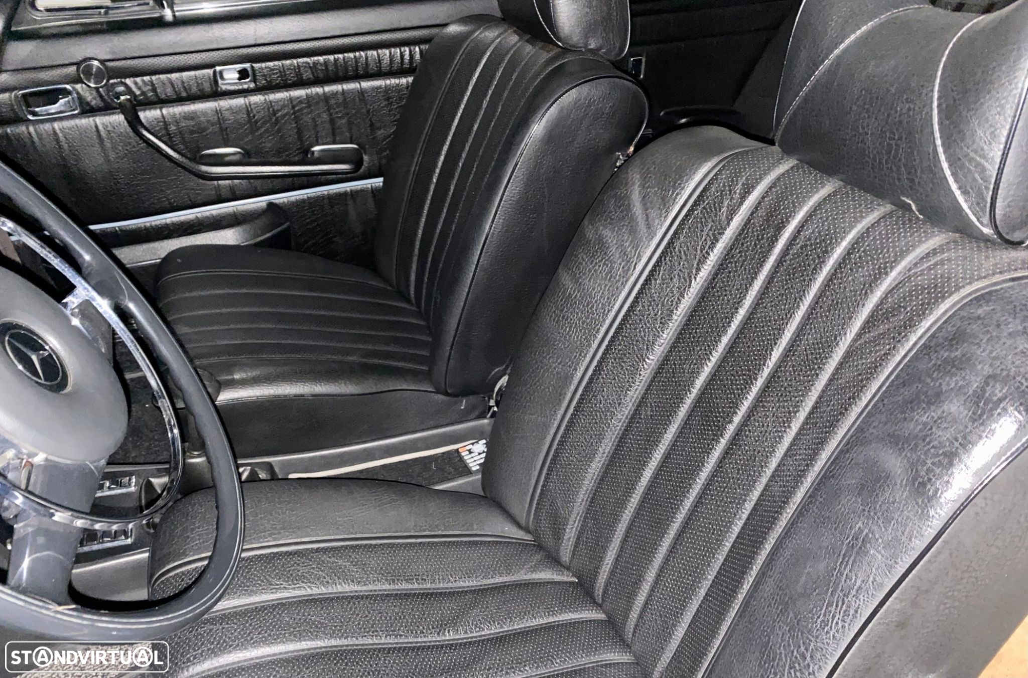 Mercedes-Benz 250 - 10