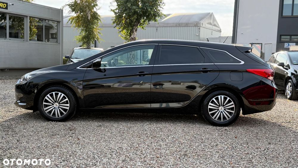 Hyundai i40 1.6 Comfort - 14