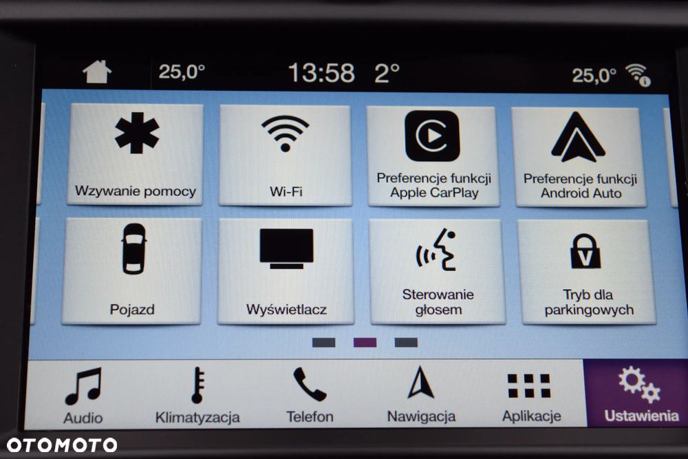 Ford Mondeo 2.0 TDCi STart-Stopp PowerShift-Aut ST-Line - 29