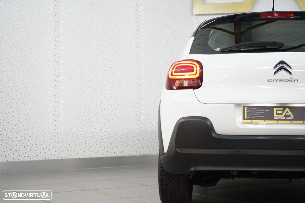 Citroën C3 1.2 PureTech Shine - 7