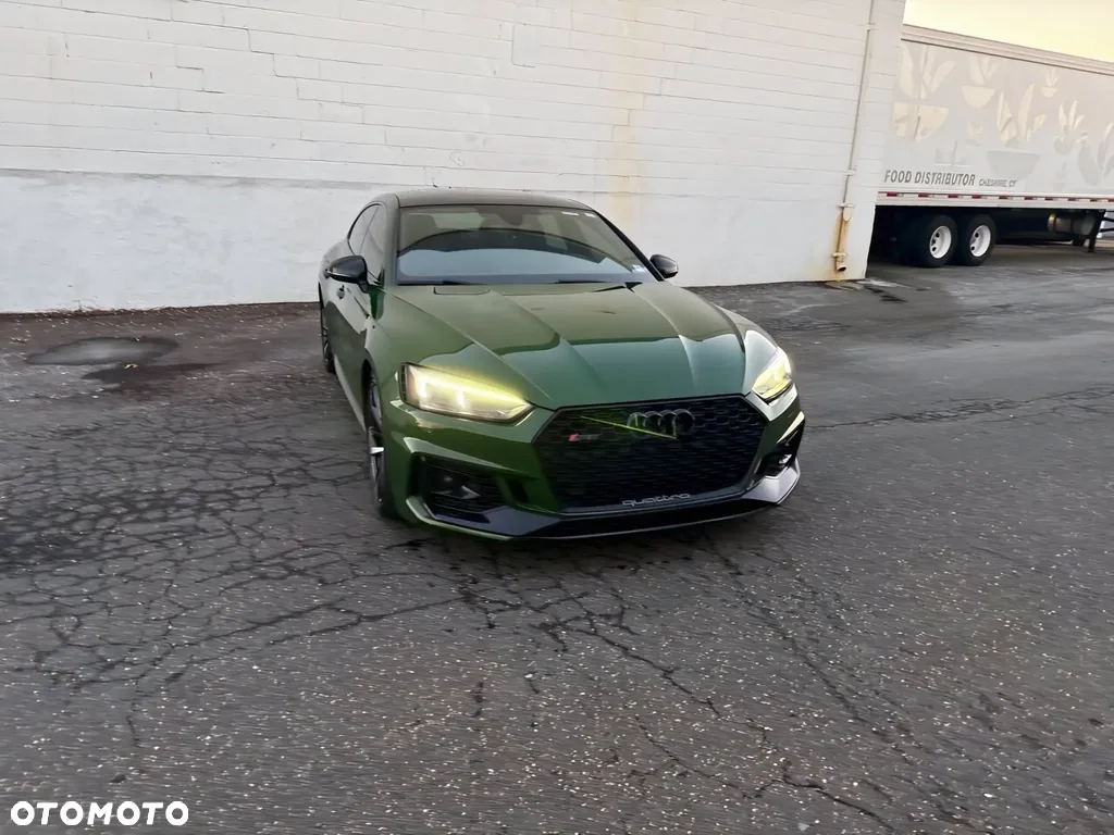 Audi RS5 2.9 TFSI Quattro Tiptronic - 2