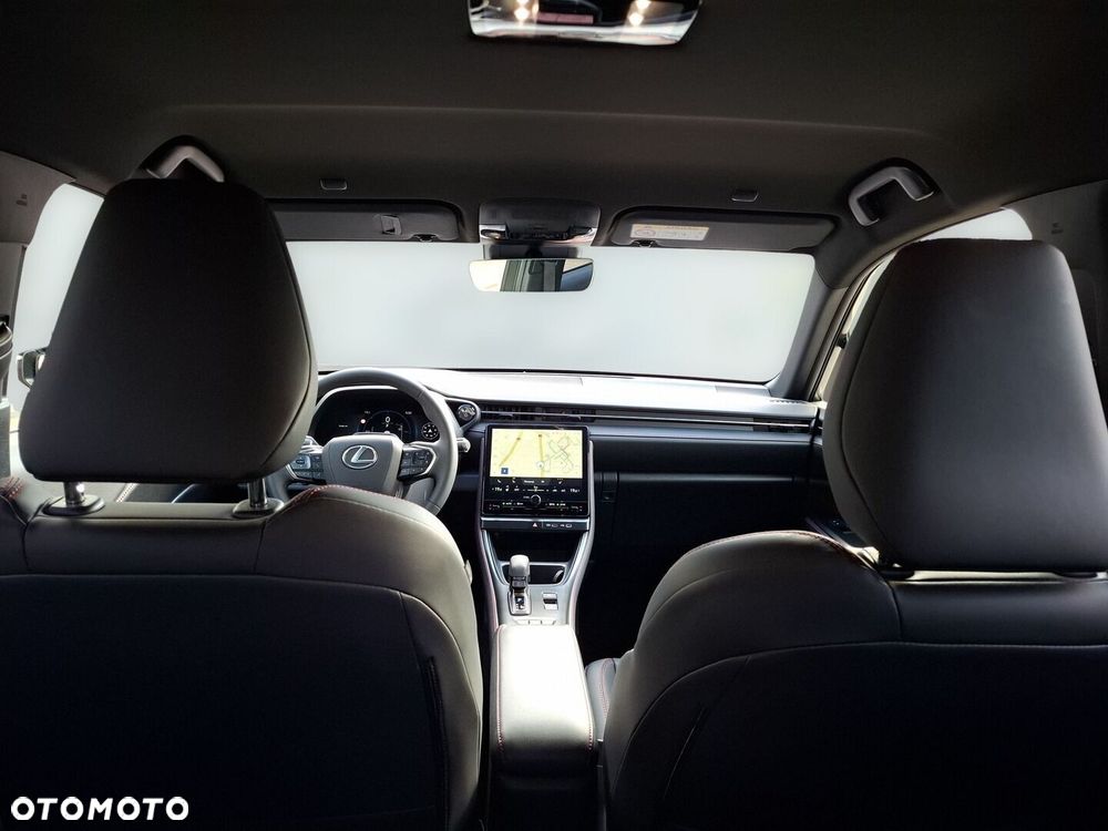 Lexus LBX 1.5 Hybrid Emotion - 30