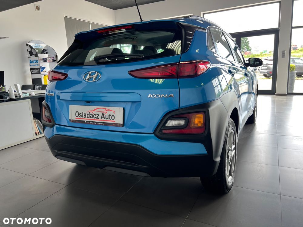 Hyundai Kona - 6