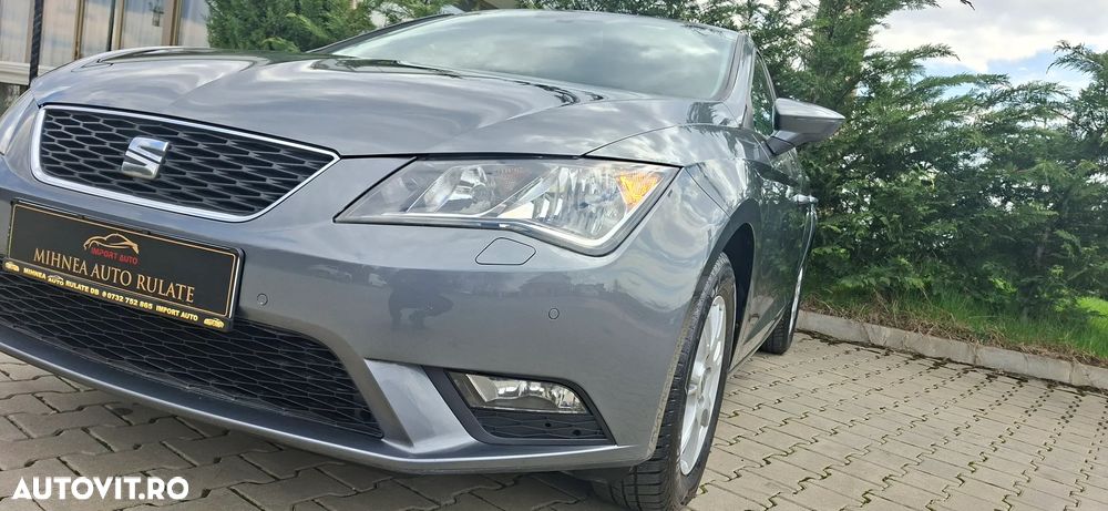 Seat Leon - 21