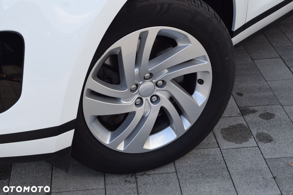 Land Rover Range Rover Evoque 2.0Si4 SE Plus / Dynamic - 9