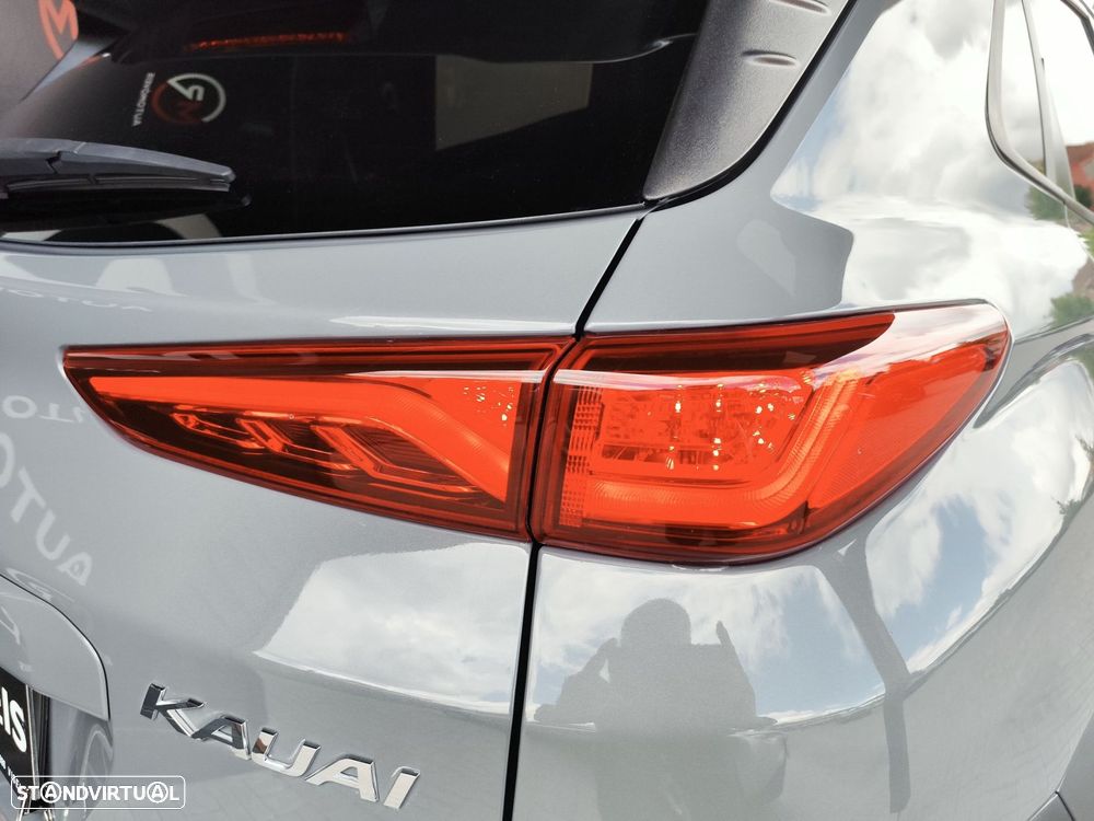 Hyundai Kauai - 43