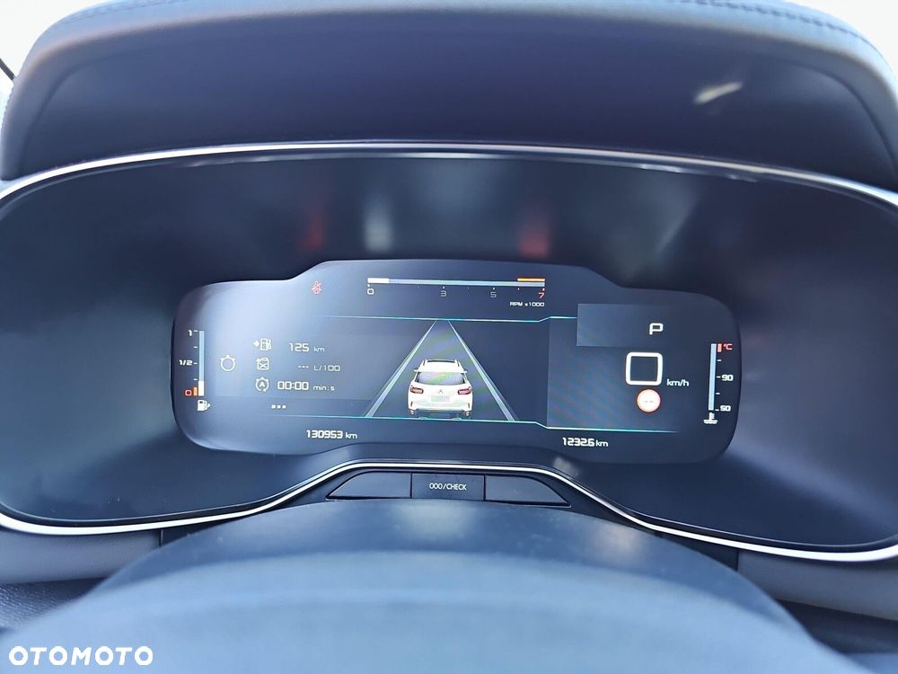 Citroën C5 Aircross - 22