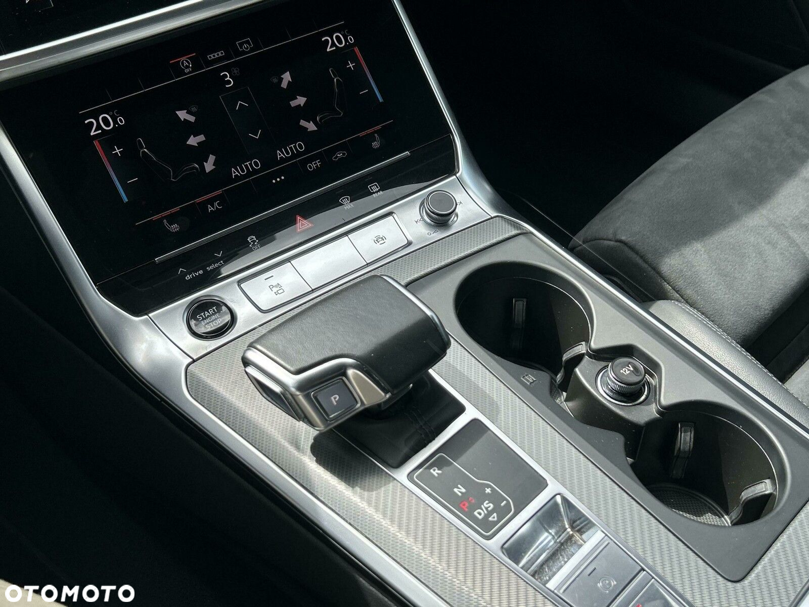 Audi A6 - 23